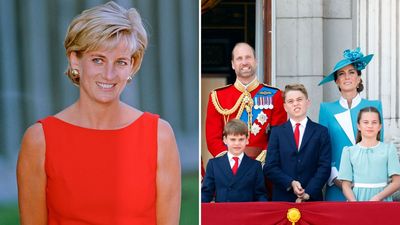 How Princess Diana 'forced' the Royal Family to change its traditional ways