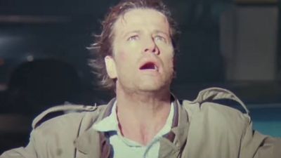 I Know Everybody's Excited For The New Highlander, But Can I Just Gush Over The 1986 Original, Please?