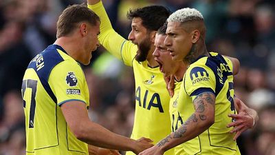 Supercomputer Predicts Premier League Relegation Battle After Tottenham, West Ham Role Reversal