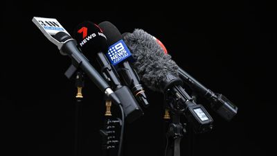 Activist group takes aim at media with fresh campaign