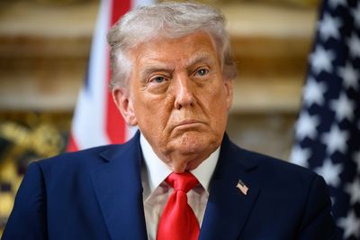Trump threatens to withdraw 'a lot' more troops from Germany amid row with Merz