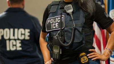ICE is pushing to deport an Anchorage 12-year-old citizen, all because he doesn’t have a paternity test