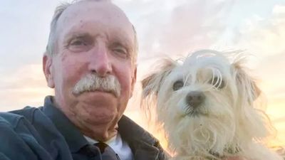 Ed Ashman was a Vietnam vet who served as a substitute teacher until the tragic day he met a 14-year-old with an e-motorcycle