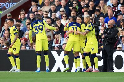 Three things we learned from Tottenham win as new signing leads survival charge