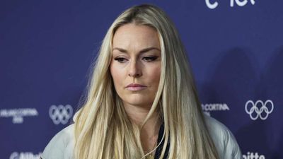 How Lindsey Vonn Plans to Use Met Gala to Showcase Major Step in Her Recovery
