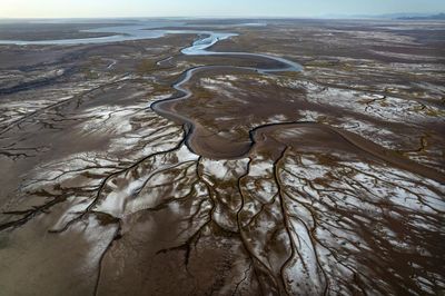California, Arizona and Nevada propose water-saving plan for Colorado River