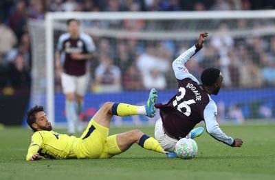 Tottenham: Roberto De Zerbi issues Rodrigo Bentancur and Micky van de Ven injury latest amid new fears