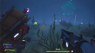 All Desert Music fragments in Far Far West and how to find them