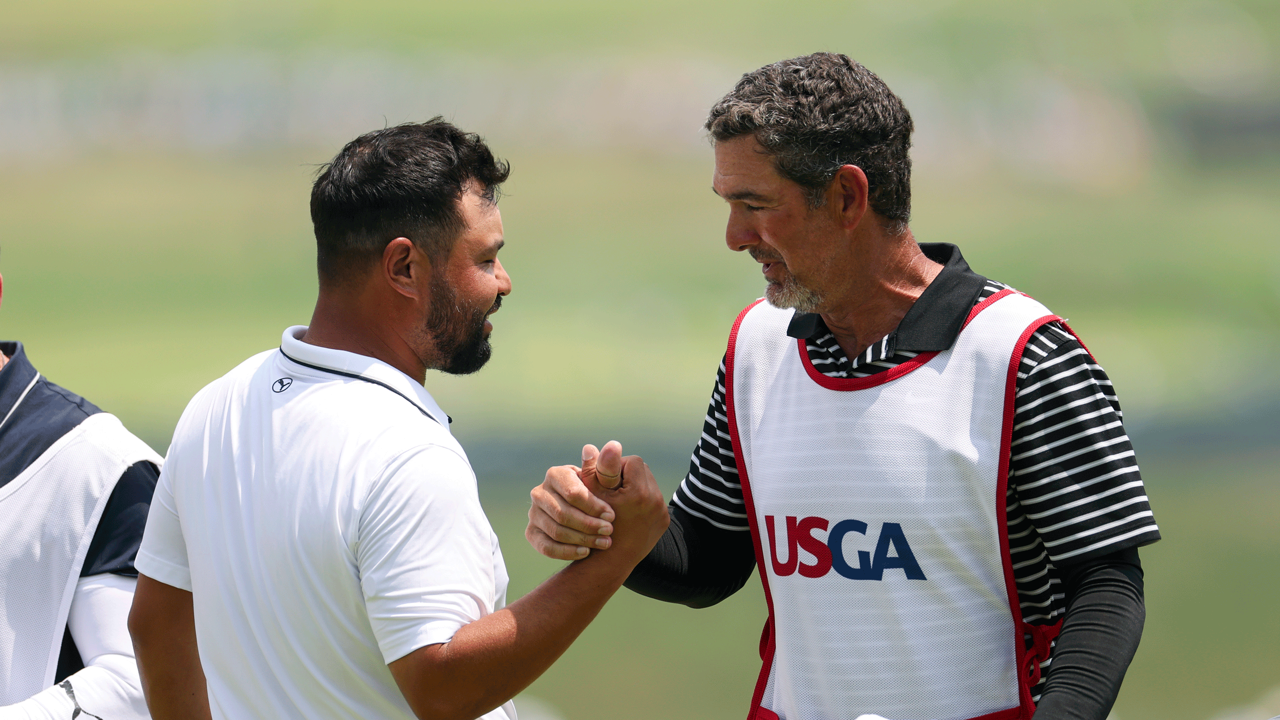'I Thought About Withdrawing' - PGA Tour Caddie Claims 'Biggest Win Of My Golf Career' Despite Rough Build-Up