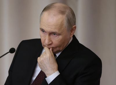 As economic despair mounts, Russian official admits the country has had enough of Putin's war on Ukraine. 'We can’t even take one region'
