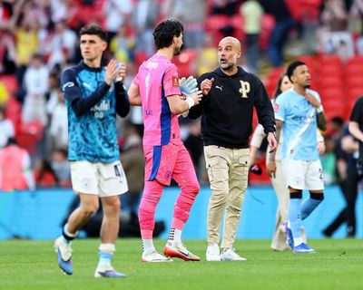 Pep Guardiola still has ‘incredible energy’ for Manchester City despite possible summer exit