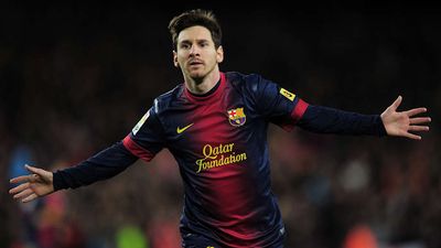 The 10 Players With the Most Goals in a Calendar Year—Ranked
