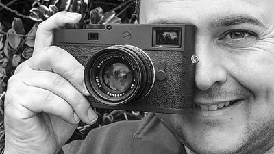 I gave up color photography for one year. Four years on, I still haven’t gone back!