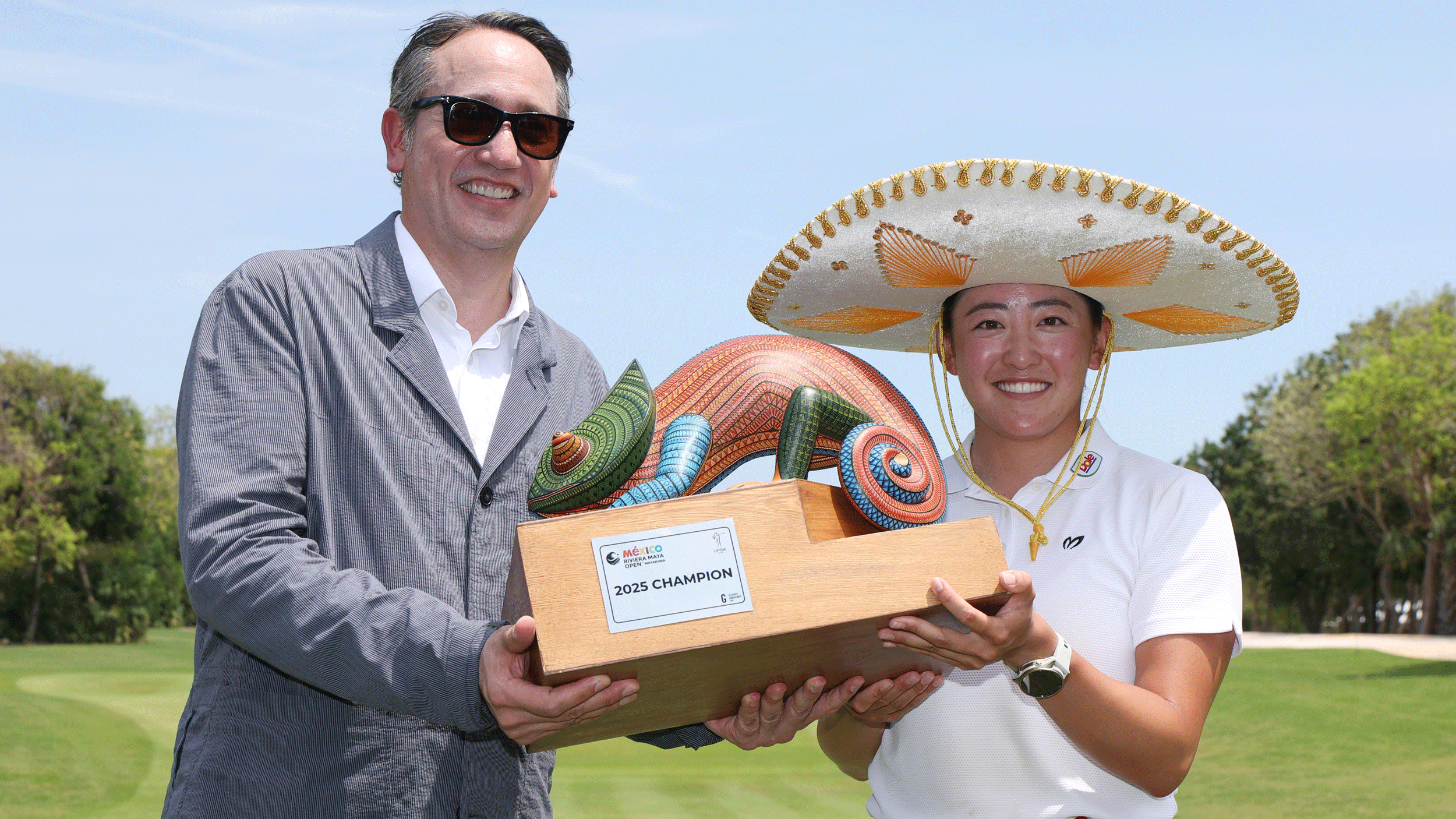 Riviera Maya Open At Mayakoba Full Prize Money Payout 2026