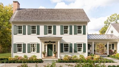 Exterior Paint Ideas –Everything You Need to Know About Choosing Timeless Paint Colors for Your House in 2026