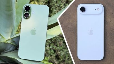 iPhone 17 vs iPhone Air: do you want specs or style?