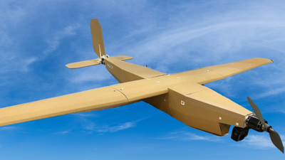 Japan is deploying ultra-cheap cardboard drones built for swarm warfare and expendable combat missions — $2,000 expendable combat drones cost less than some gaming PCs