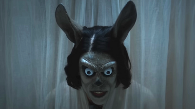 What Are The Origins Of Hokum’s Bulgy-Eyed Monster? I Asked The Director And Now I’m Even More Freaked Out