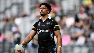 Team-first Tago bounces back after personal tragedy