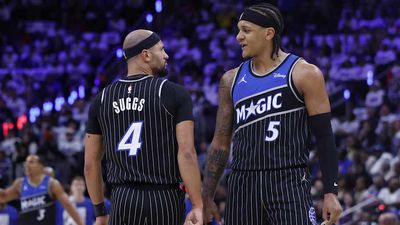 Magic Season Grades: Judging Orlando’s Season After Blowing 3–1 Lead to Pistons