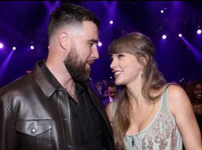 Taylor Swift Plans Secret 'Double Wedding' With Travis Kelce To Foil Stalkers, Source Claims