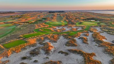 Home From Home - My Favourite Golf Resort In South-East England