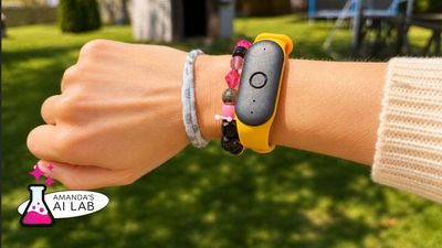 I replaced my to-do list with Amazon’s Bee AI — and it saved my sanity