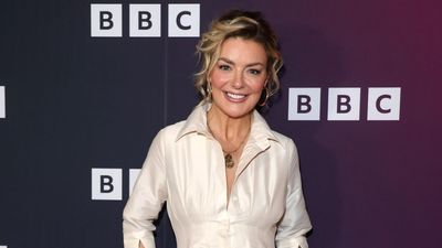 ‘I’ve still got that imposter thing’: Sheridan Smith on never feeling good enough and being grateful for every role
