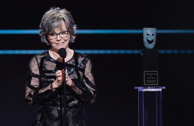 Sally Field reveals funeral scene in Steel Magnolias took piece of her soul