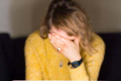 Majority of adults who are single ‘could not cope with an unexpected £850 bill’