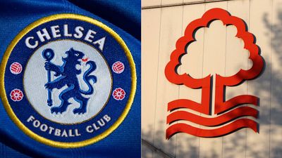 Chelsea vs. Nottingham Forest: Preview, Predictions and Lineups
