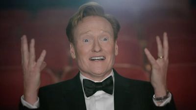 I’m Cracking Up Over The Way Conan O’Brien’s Toy Story 5 ‘Roll’ Was Offered To Him