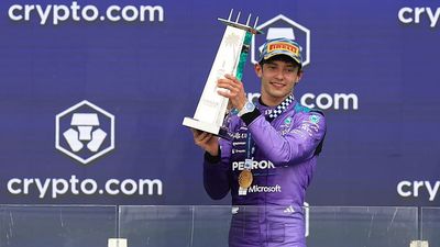 F1 Miami Grand Prix Winners and Losers: Antonelli’s Rally, Leclerc’s Stumble