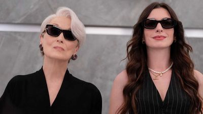 Will There Be A Devil Wears Prada 3? Meryl, Emily & Anne Are Keen, But On Two Conditions