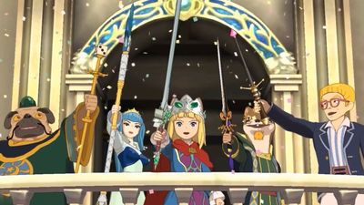 The 10 best RPGs for kids if you're looking for family-friendly gaming sessions