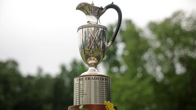 Regions Tradition Full Prize Money Payout 2026
