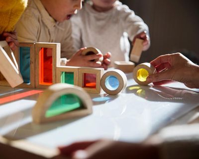 ‘Increasingly unsafe’: Australia’s in-home childcare program under threat from rising costs, advocate warns