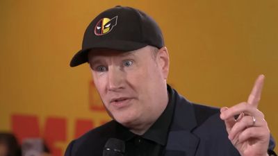 Kevin Feige Said ‘No Spoilers’ About Avengers: Doomsday, Then Dropped Some Fun X-Men Easter Eggs To Look Out For