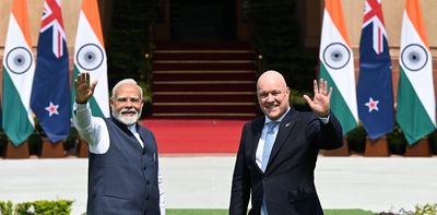NZ-India free trade deal: were early fears about immigration and investment justified?
