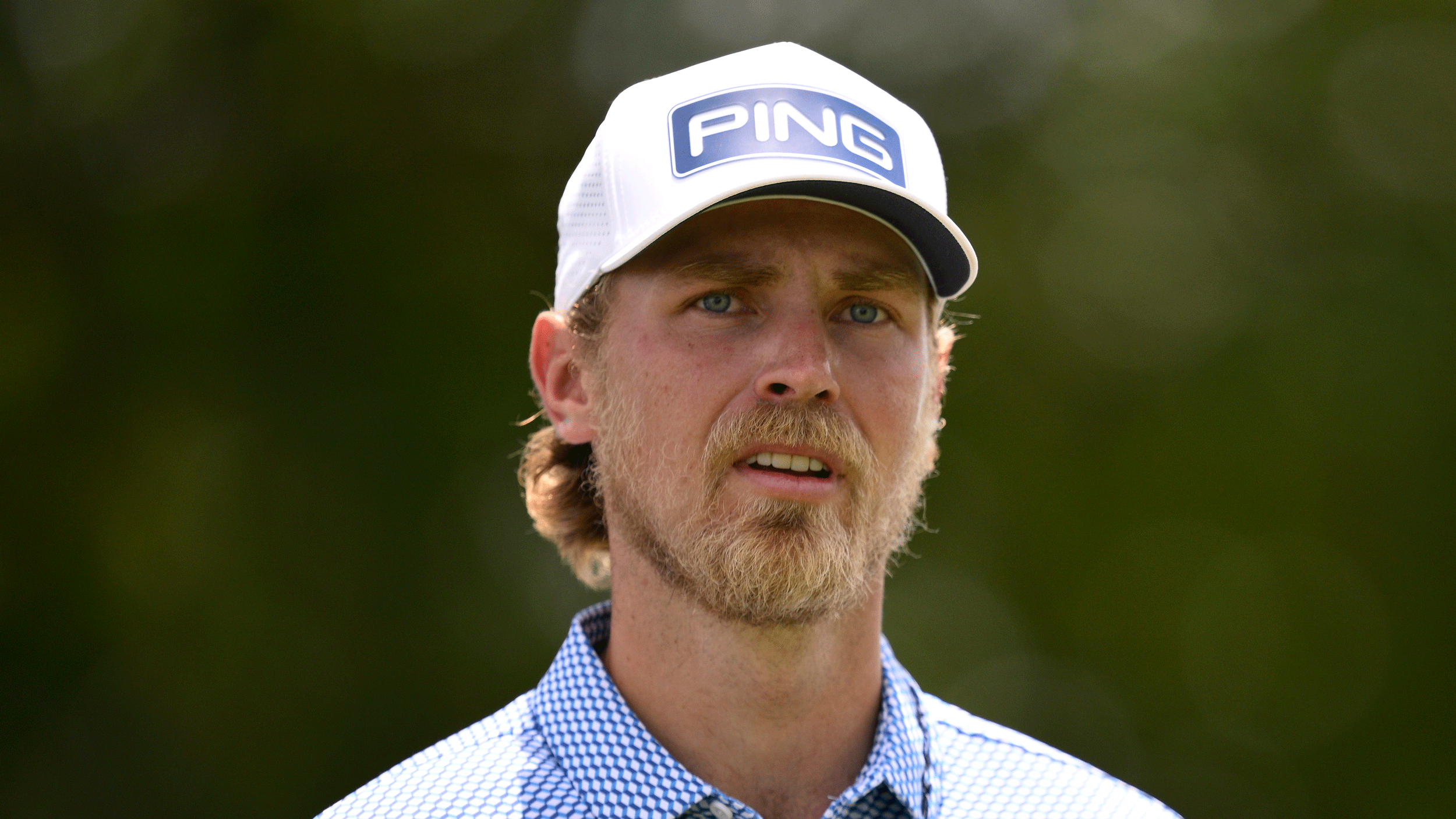 Who Is Kristoffer Reitan? 18 Things To Know About The Norwegian Golfer
