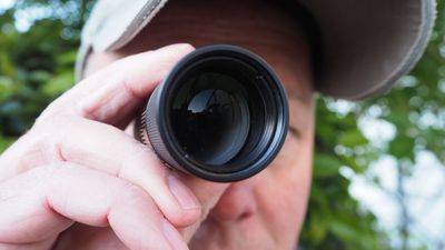 Leica Monovid 8x25 review: a pocket-sized monocular that goes extra-large on quality and features