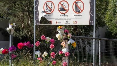 Family's plea: don't politicise Little Baby's death