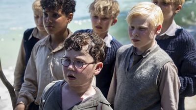 As Lord Of The Flies Series Hits Netflix, Audiences Disagree With Critics’ Reviews: ‘Should Be Run Out Of The Business’