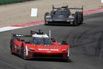 “He threw everything at me”: How Laurin Heinrich’s last-lap battle sealed Laguna Seca win