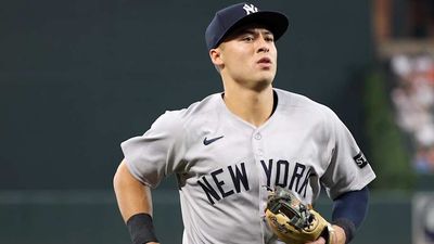 Yankees' Anthony Volpe Decision Is a Stunning About-Face