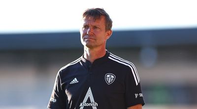 ‘Replacing Marcelo Bielsa at Leeds was a big challenge. It’s a shame the club gave up on us, then paid the price of relegation’ Jesse Marsch on succeeding the Leeds United favourite