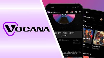 ‘We pride ourselves on human curation’: Vocana is an indie music service determined to challenge Spotify’s payment system — I spoke with the platform’s President about the company’s inception, and how it’s planning to fix music streaming