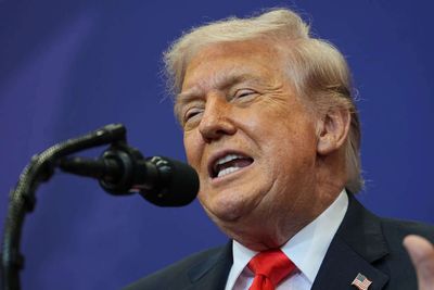 More Strait talks: Trump rolls out 'Project Freedom' to guide ships through Hormuz