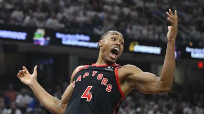 How the Raptors’ Season Grades Out After Game 7 Elimination Against Cavaliers