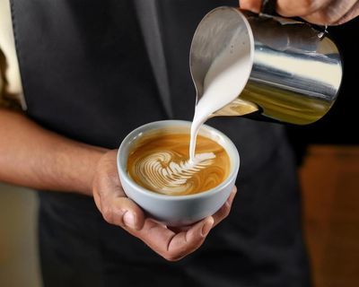 Bitter aftertaste: Taiwan’s leading baristas forced to compete at global coffee championship as ‘Chinese Taipei’